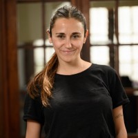 Valentina Castro Brugnoli