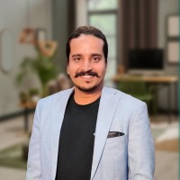 Ankit Raj