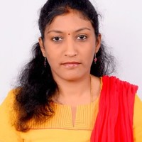 Shruthi Esthuri