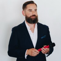 Benjamyn Lockwood, CTS