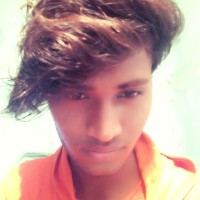 Niranjan Nikesh Bharti