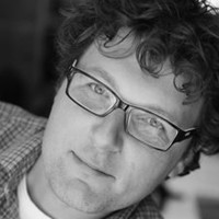 Mark van den Dijssel