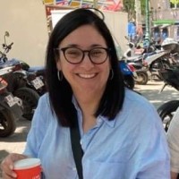 Nathalie Thiffault