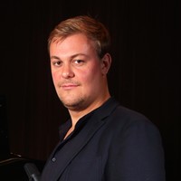 Charles Dekeyser