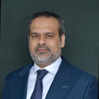 Nabeel Rasheed