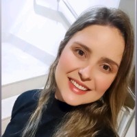KAROLINE GRAZZIOTTI MORO