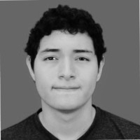 Daniel Enrique Rubio Aguirre