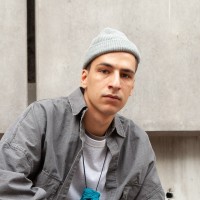 Oleksandr Harmash