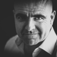 Adrian Lyons