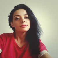Ольга Петлевникова