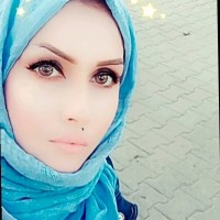 زهراء الياسر