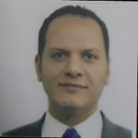Mahmoud Ismail
