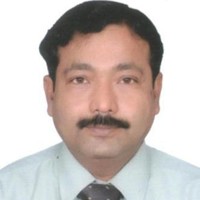 Dr. Nirmal Kundu