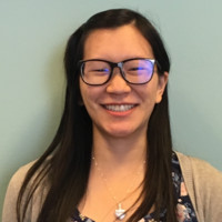 Lydia Yeung