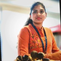 Harika Ogirala