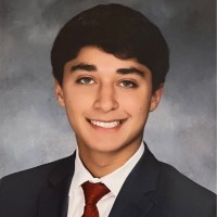 Zachary Albert Halevy