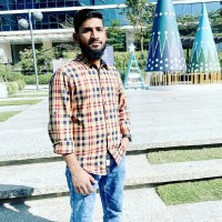 Maheboob Ali