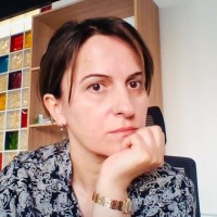 maia bitsadze