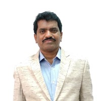 Manjunath KR