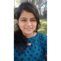 Dhanashree Godbole