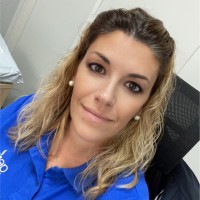 Beatriz Mejias Gonzalez