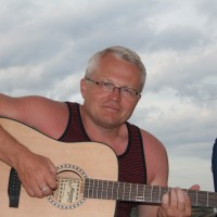 Erik Stensrud