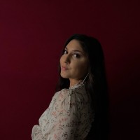 Elizabeth Perales