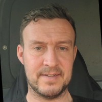 Paul Taylor