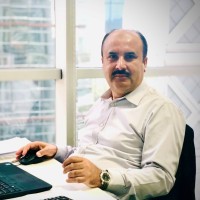 Gul Zahir