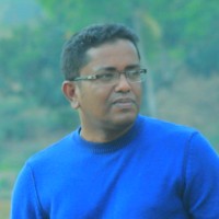 Nadimul Islam Chowdhury