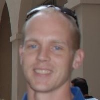 Brian Hitchcock
