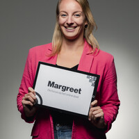 Margreet Steg