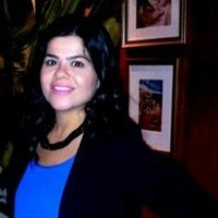 Mariam Ahmad