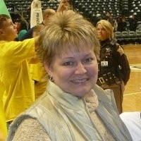 Shelley Horstman