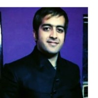 Rohit Chhabria
