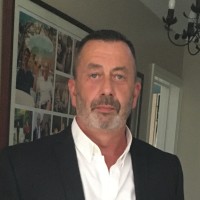 Steve May