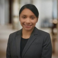 Allison Lagos-Soriano