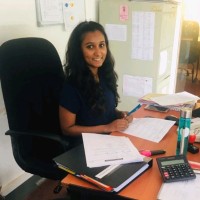 Kishani Perera