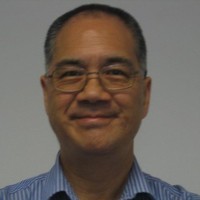 Stephen Mok