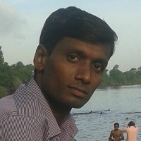 Deepak Hanmante