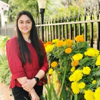 Harmi Patel
