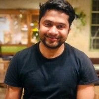 Rishabh Singhal