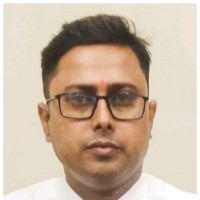 Kaushik Das