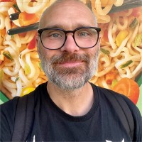 Erik Harald