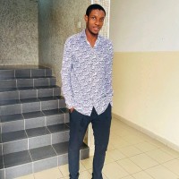 Chidera Igwe