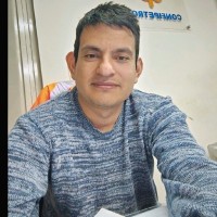 Juan Carlos Arana Aguilar
