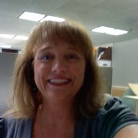 Tina Bright