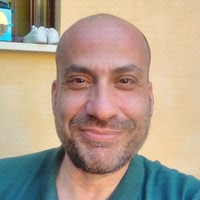 Fabio Sudato