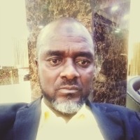 Abdullahi Muhammed