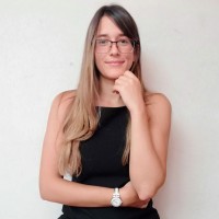 María Florencia Benvenutto